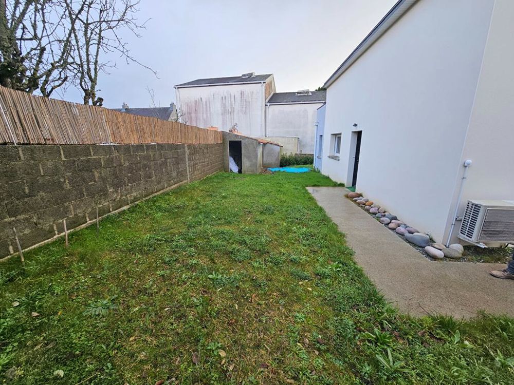 � vendre  Maison Saint-Nazaire (44600)