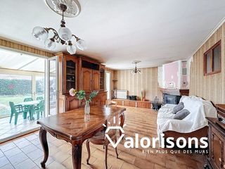  Maison � vendre 4 pi�ces 90 m�