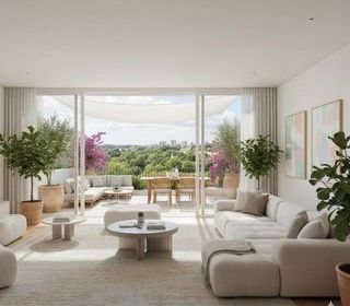  Appartement � vendre 6 pi�ces 116 m�