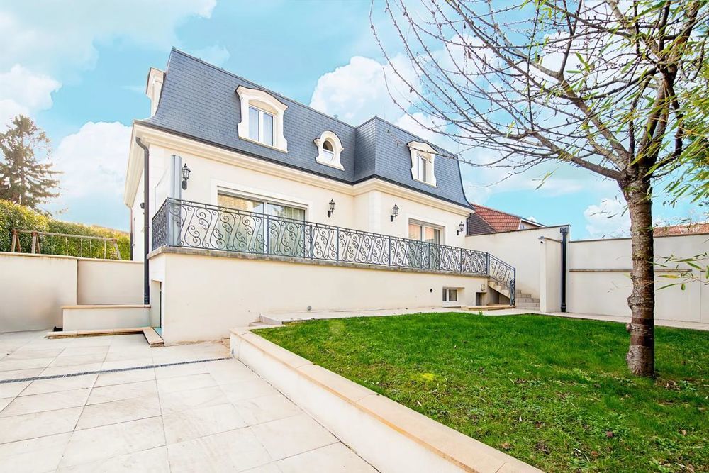� vendre  Maison Villemomble (93250)