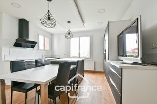  Maison � vendre 6 pi�ces 153 m�