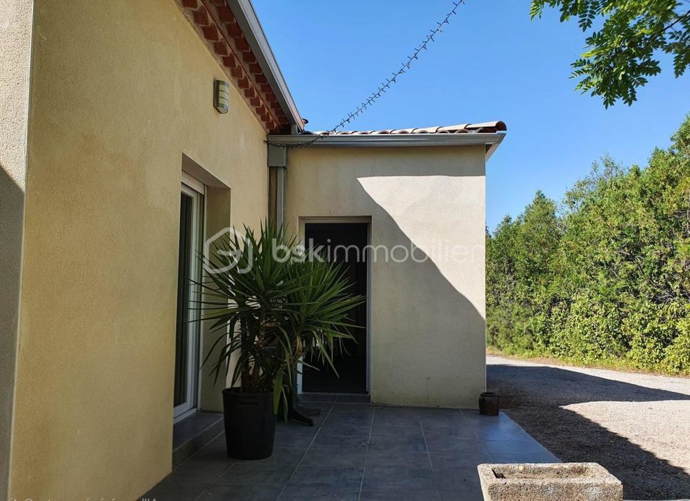 � vendre  Propri�t�/ch�teau Clermont-l'H�rault (34800)