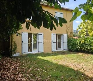  Maison � vendre 5 pi�ces 92 m�