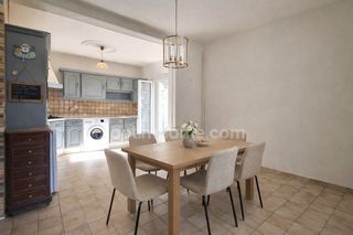  Maison � vendre 5 pi�ces 95 m�