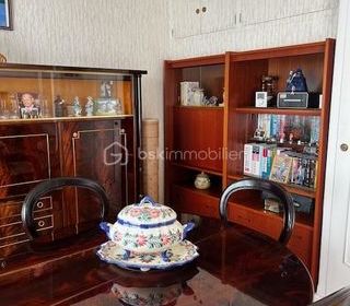  Appartement � vendre 3 pi�ces 48 m�