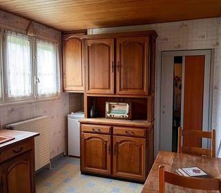  Maison � vendre 4 pi�ces 67 m�