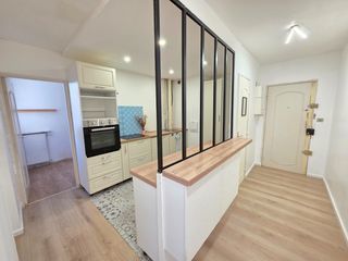  Appartement � vendre 4 pi�ces 82 m�