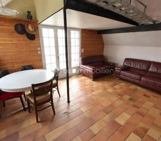  Maison � vendre 3 pi�ces 75 m�