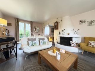  Maison � vendre 5 pi�ces 126 m�