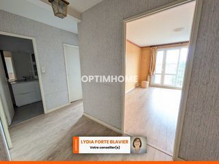  Appartement � vendre 2 pi�ces 52 m�