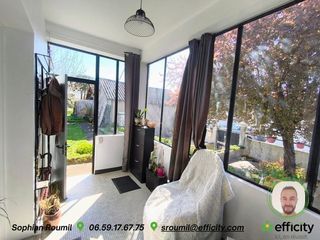  Maison � vendre 5 pi�ces 95 m�