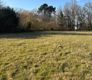  Terrain � vendre 804 m�