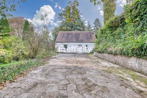 Locaux/Biens immobiliers 749000 77120 Beautheil saints