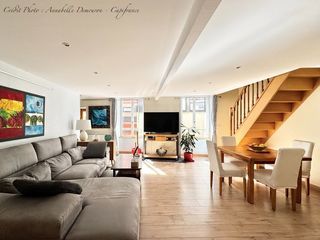  Duplex/triplex � vendre 5 pi�ces 103 m�