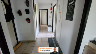  Appartement � vendre 4 pi�ces 87 m�