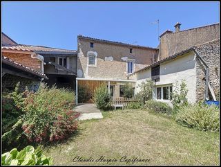  Maison � vendre 7 pi�ces 148 m�