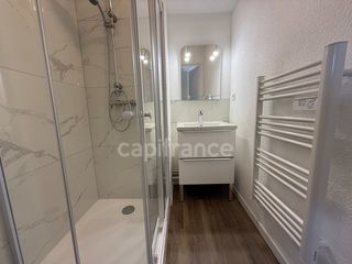  Appartement � vendre 1 pi�ce 33 m�