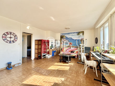  Appartement � vendre 2 pi�ces 50 m�