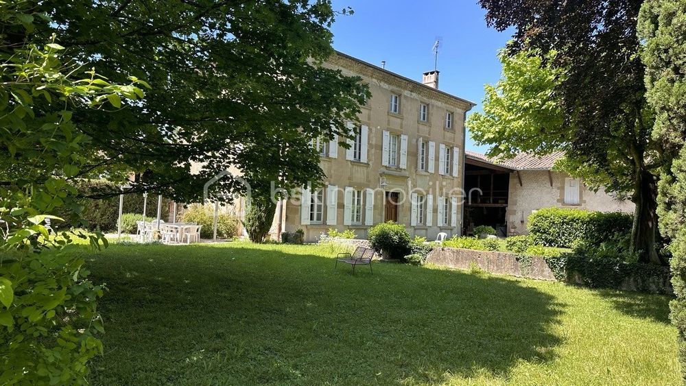 � vendre  Maison Alixan (26300)