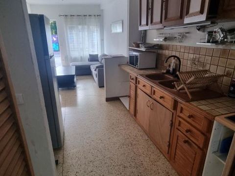   Maison de ville MITRY MORY 77 2 CHAMBRES + 1 bureau ou dressing Appartement - 4 pi�ce(s) - 60 m�