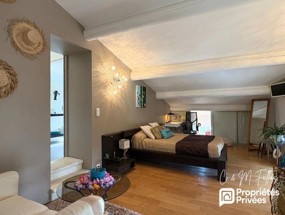 � vendre  Propri�t�/ch�teau Visan (84820)