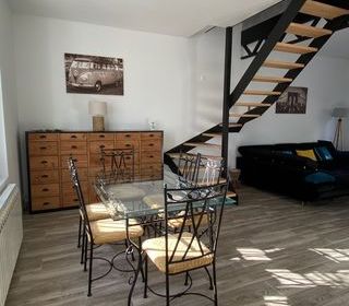  Maison � vendre 4 pi�ces 80 m�