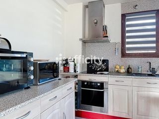  Appartement � vendre 3 pi�ces 75 m�