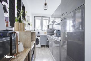  Appartement � vendre 2 pi�ces 46 m�