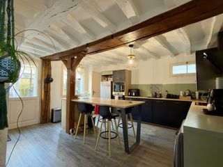  Maison � vendre 6 pi�ces 116 m�