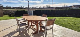  Villa � vendre 6 pi�ces 118 m�