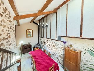  Maison � vendre 6 pi�ces 150 m�