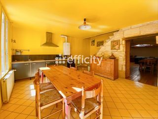  Maison � vendre 9 pi�ces 250 m�