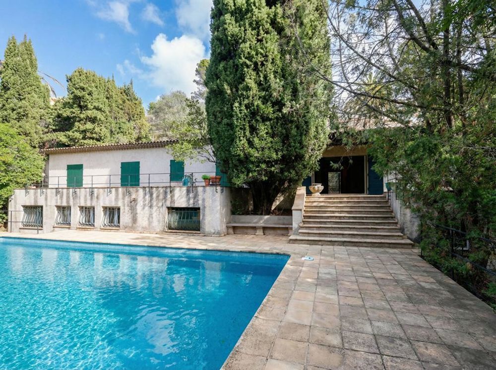 � vendre  Villa Le Cannet (06110)