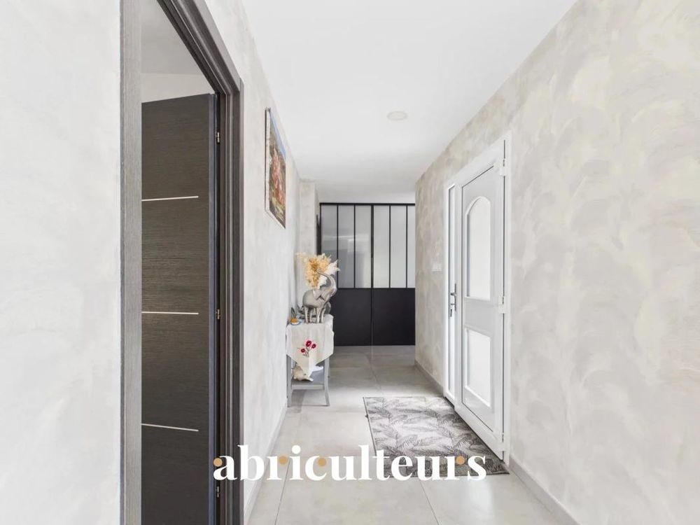 � vendre  Maison Bagnols-en-For�t (83600)