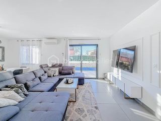  Maison � vendre 5 pi�ces 130 m�