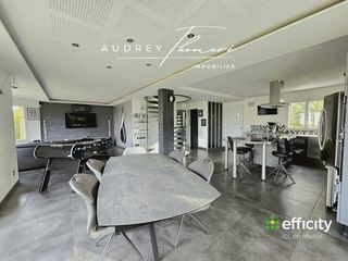  Maison � vendre 6 pi�ces 140 m�