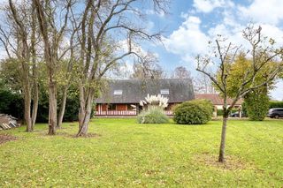  Maison � vendre 5 pi�ces 120 m�