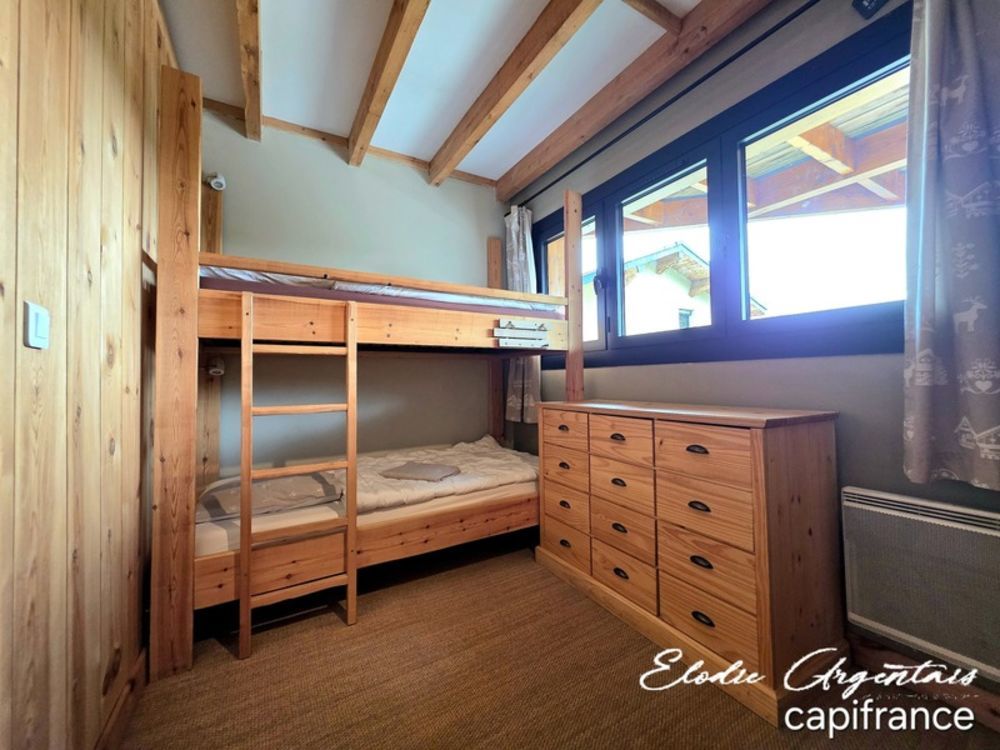 � vendre  Chalet Bolqu�re (66210)