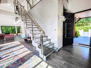  Maison � vendre 10 pi�ces 239 m�