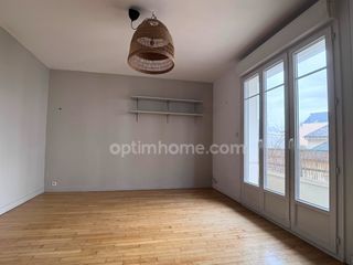  Appartement � vendre 3 pi�ces 61 m�