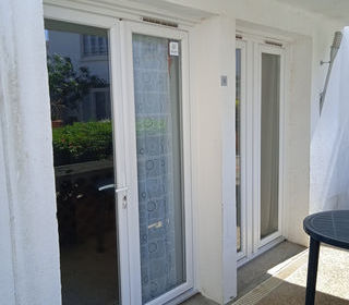  Appartement � vendre 2 pi�ces 34 m�