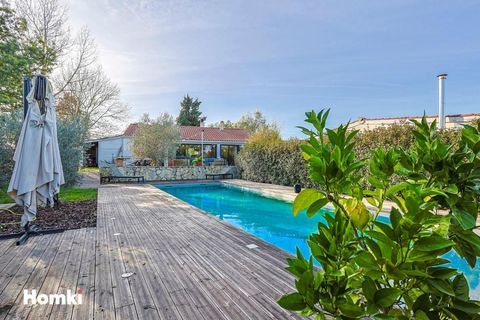   Maison/Villa T4 de 110 m2 � Montaigut-sur-save 31530 Maison - 4 pi�ce(s) - 110 m�