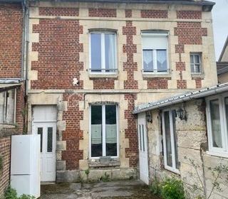  Maison � vendre 5 pi�ces 91 m�