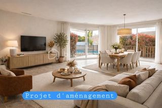  Maison � vendre 5 pi�ces 117 m�