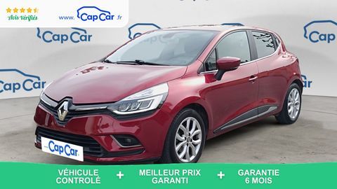 Renault Clio 0.9 TCe Energy 90 Intens 2018 occasion Valreas 84600