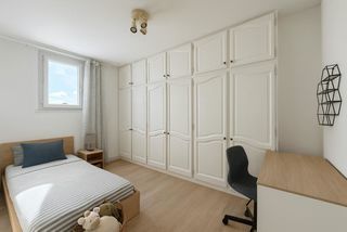  Appartement � vendre 4 pi�ces 77 m�