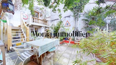   Pavillon Maison - 6 pi�ce(s) - 140 m�