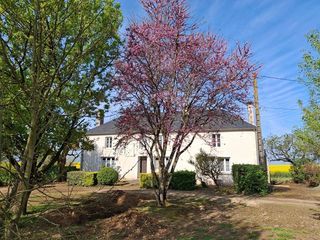  Maison � vendre 8 pi�ces 230 m�