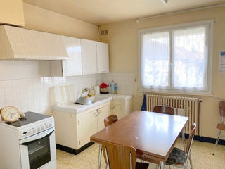  Maison � vendre 6 pi�ces 101 m�