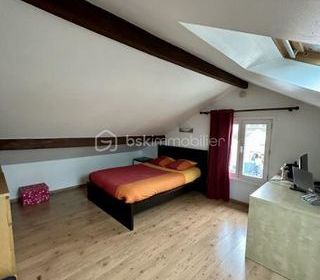  Maison � vendre 4 pi�ces 97 m�